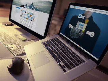 嘉紀商正 深耕山東，以專業網站建設與創新開發服務賦能企業發展