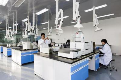 保齡寶新添一國家級研究中心,為行業(yè)唯一