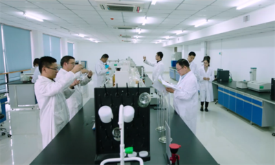 安徽國企:爭做改革尖兵 勇當(dāng)科改先鋒