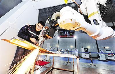 河北滄州:持續(xù)深化&ldquo;證照分離&rdquo;改革進(jìn)一步激發(fā)市場主體發(fā)展活力