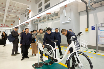 持續(xù)服務好國家產(chǎn)教融合戰(zhàn)略落實落地中心召開產(chǎn)教融合實訓基地建設研討會 - 教育部學校規(guī)劃建設發(fā)展中心