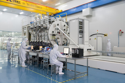 63項(xiàng)!水發(fā)興業(yè)能源集團(tuán)新材料公司再獲新專利,筑起知識產(chǎn)權(quán)&ldquo;護(hù)城河&rdquo;